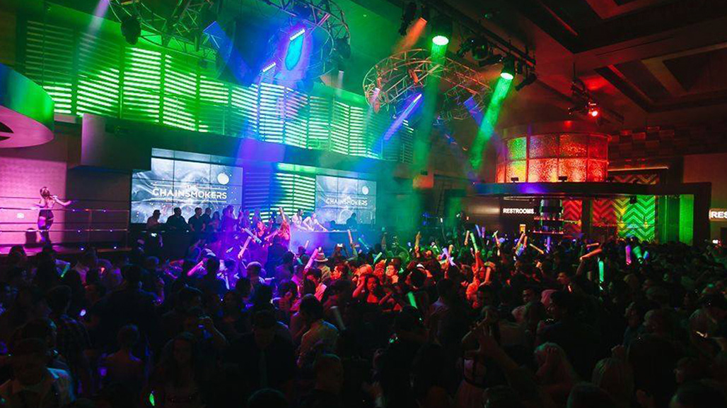 Lex Nightclub gallery image 6