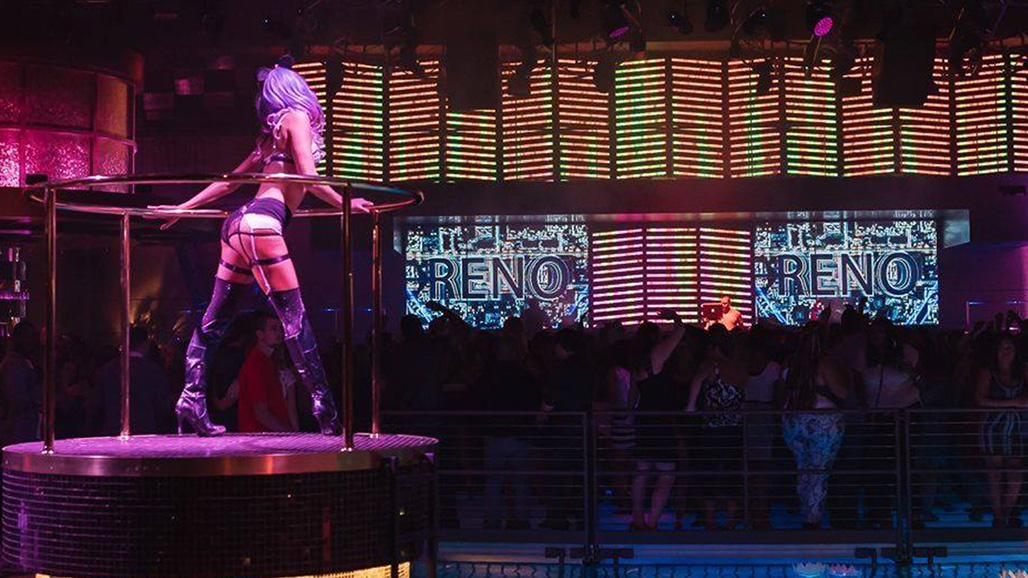 Lex Nightclub gallery image 7