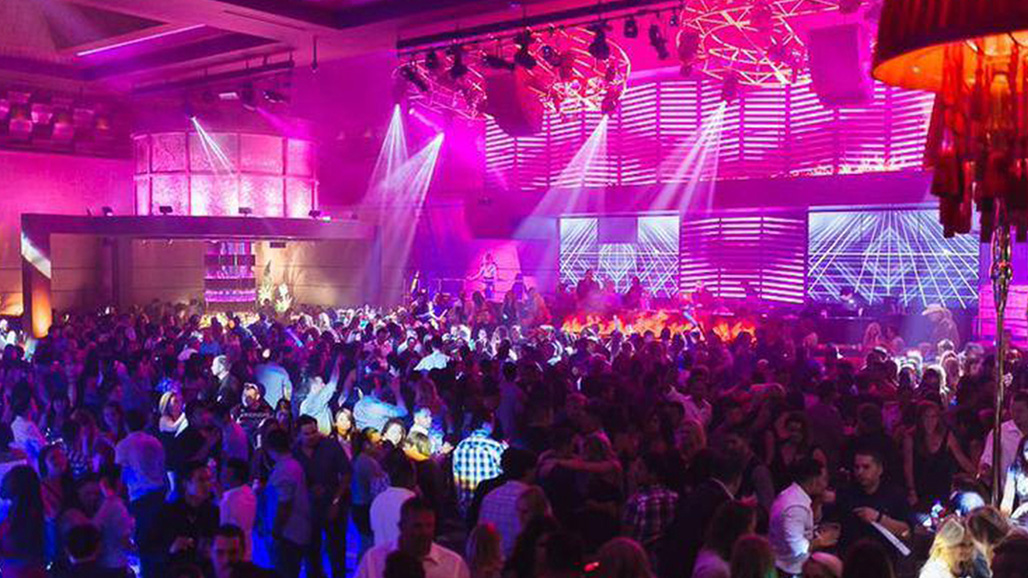Lex Nightclub gallery image 8