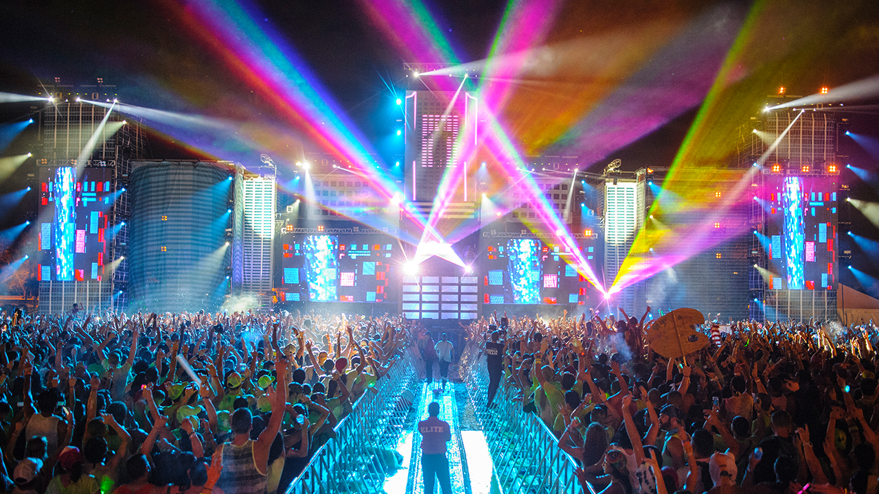 Life in Color project image