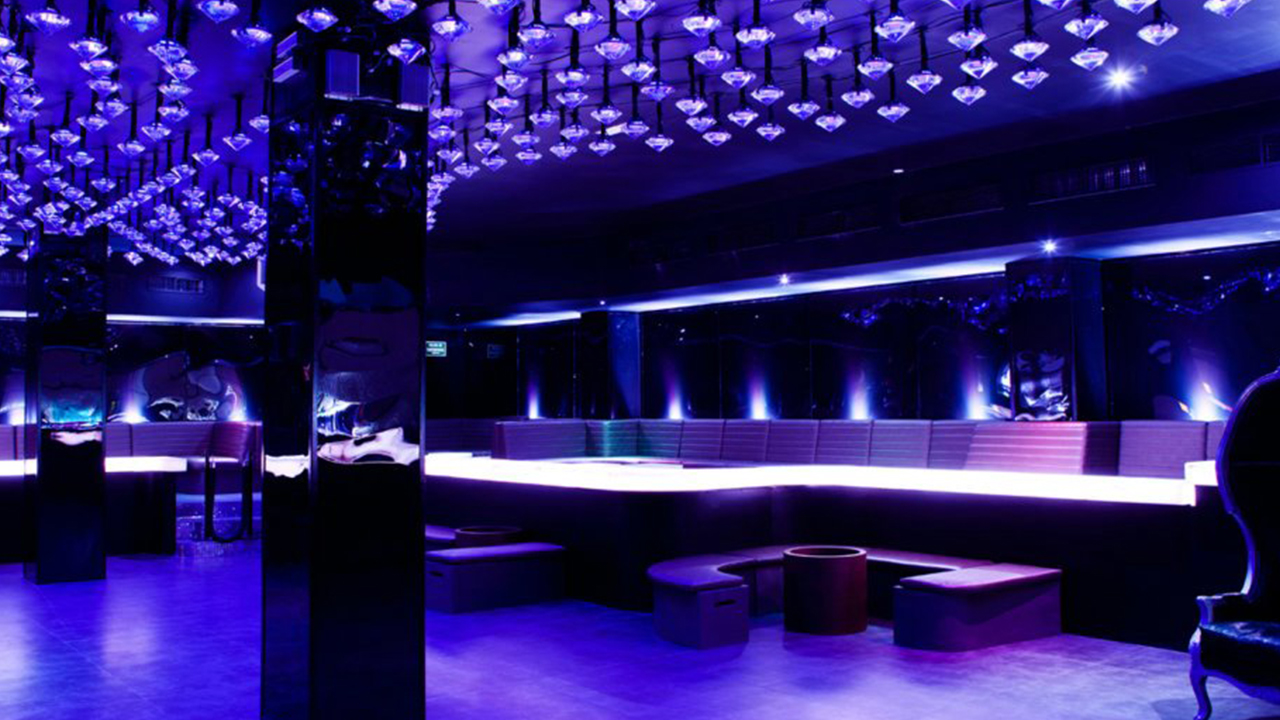 Prive Nightclub gallery image 3