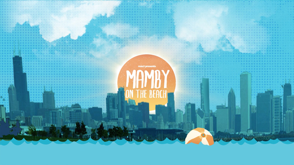 Mamby on the Beach gallery image 4