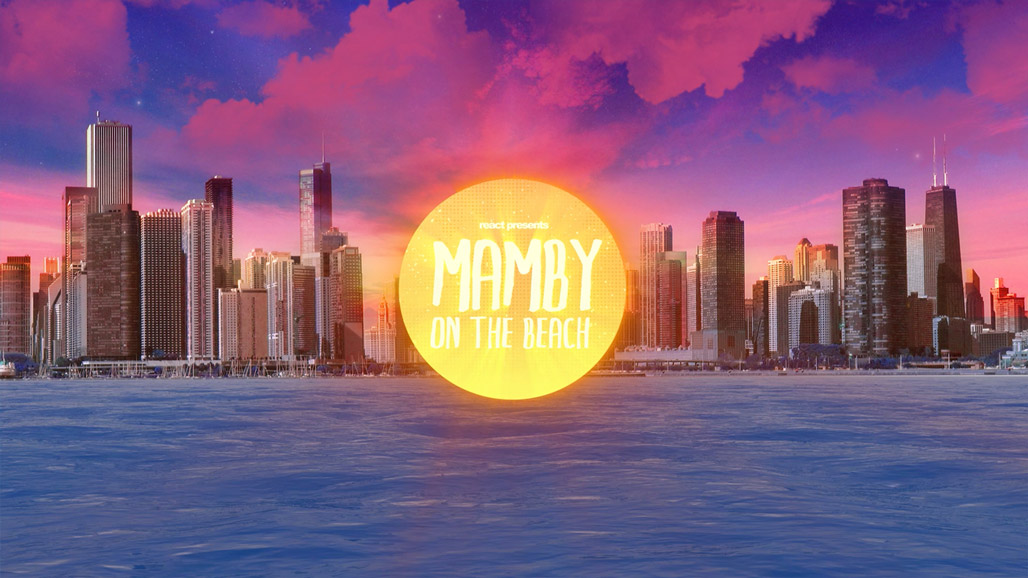 Mamby on the Beach gallery image 5