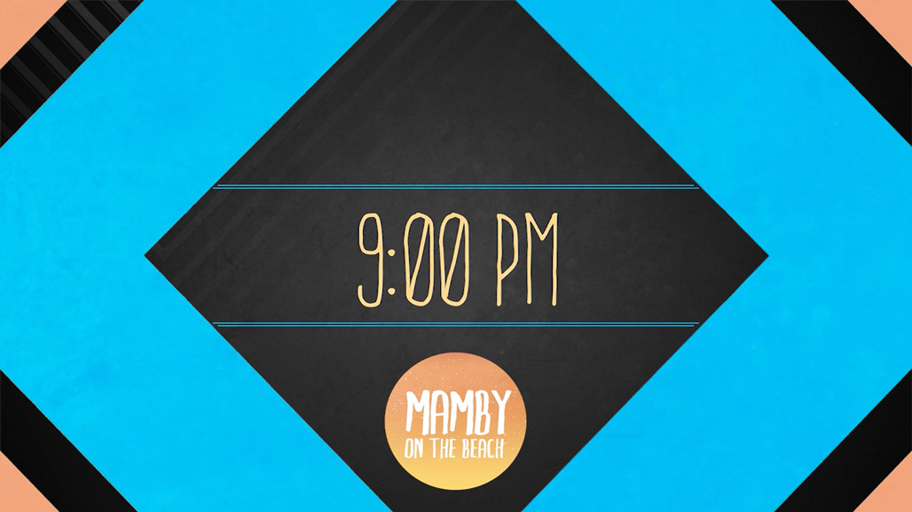 Mamby on the Beach gallery image 7