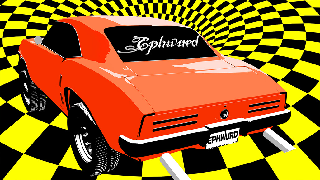 Ephwurd (Live Debut) gallery image 6