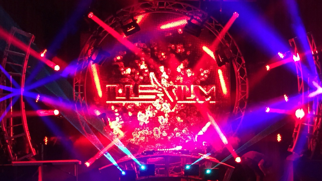 Illenium cover image