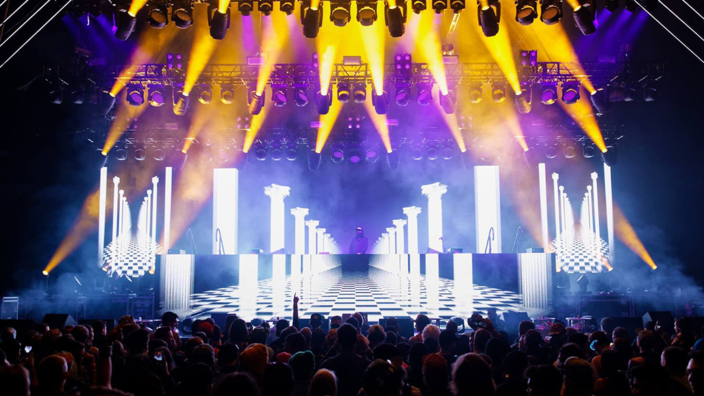 Decadence New Years project image