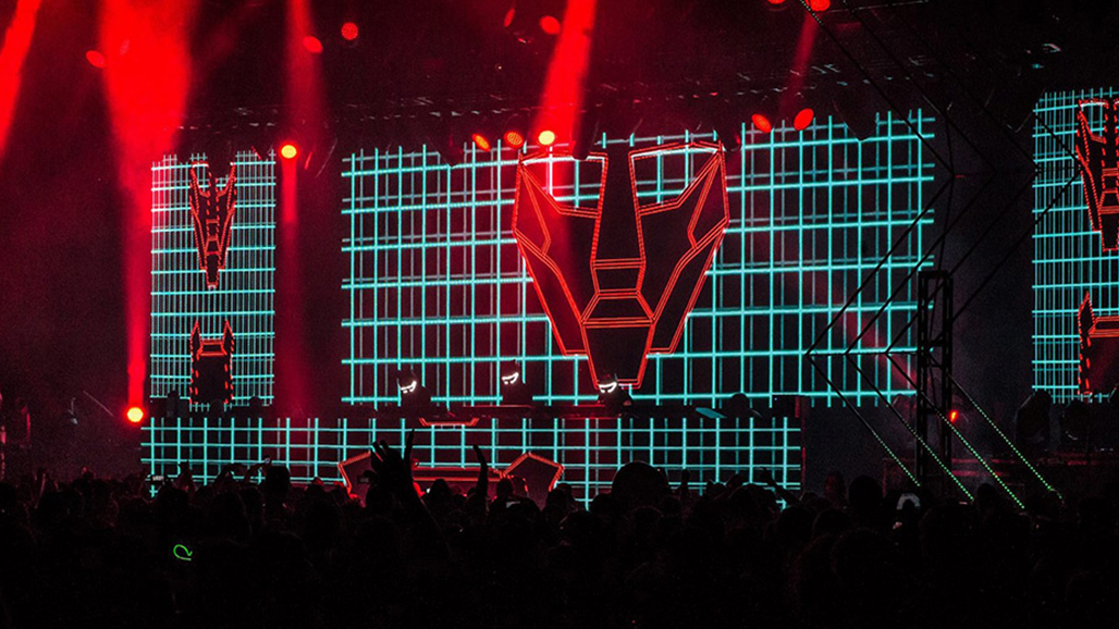 Decadence New Years gallery image 3