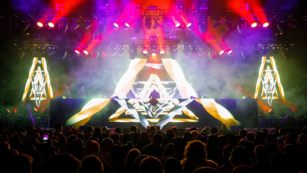 Decadence New Years gallery image 4