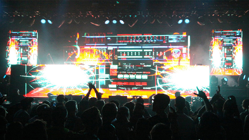 Decadence New Years gallery image 6