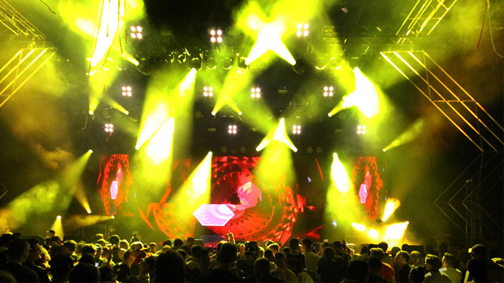 Decadence New Years gallery image 7