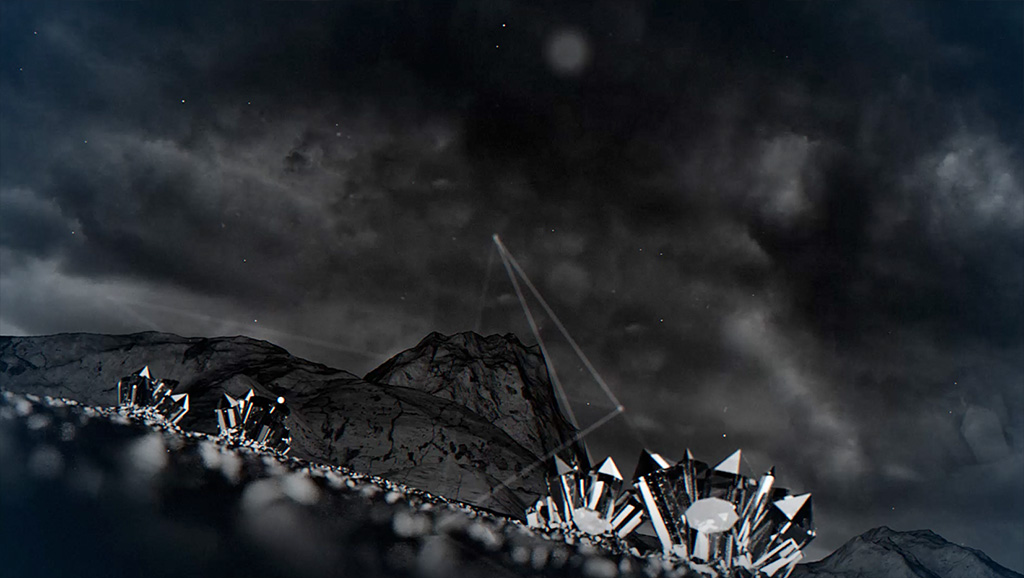 Illenium – AV Track Visuals gallery image 13