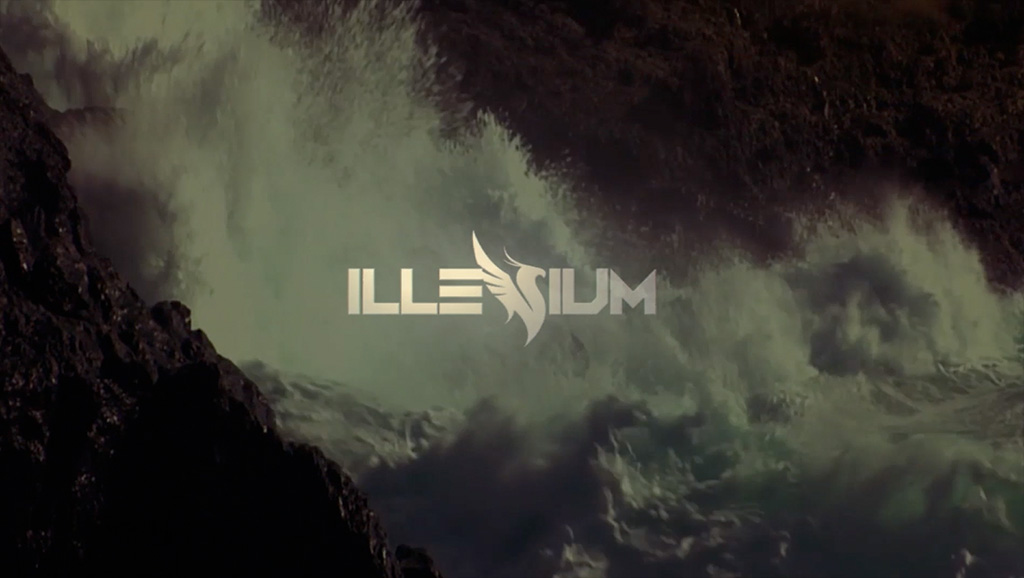 Illenium – AV Track Visuals gallery image 14