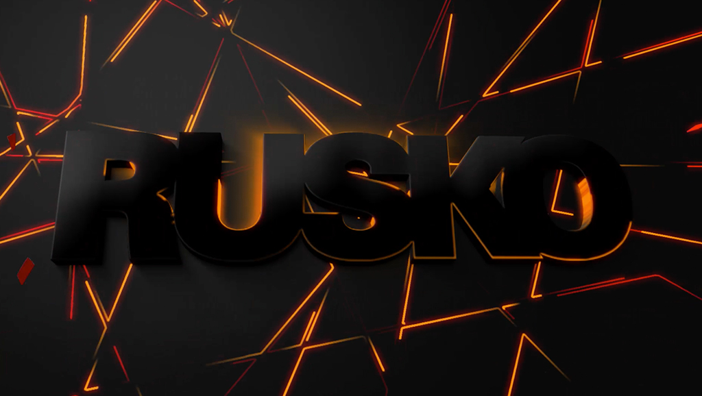Rusko – Burning Man project image