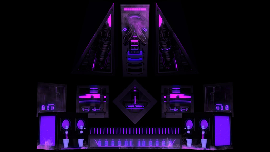Future – Custom Environments gallery image 2
