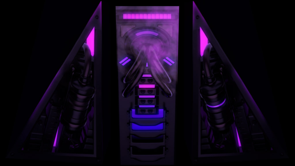 Future – Custom Environments gallery image 3