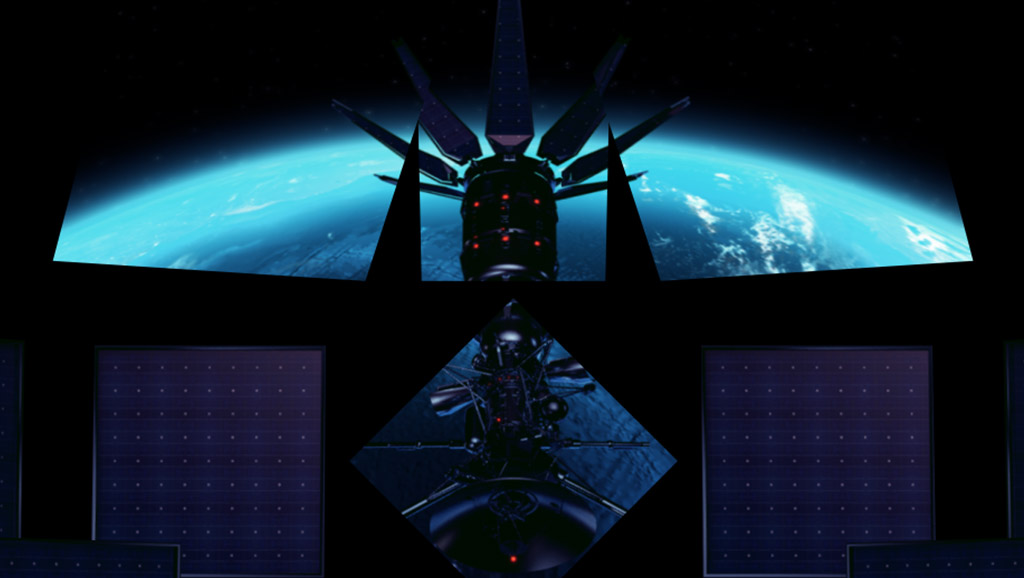 Future – Custom Environments gallery image 4