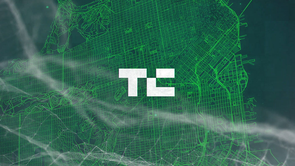 TechCrunch – Disrupt San Francisco project image
