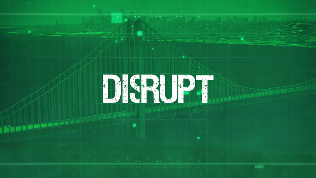 TechCrunch – Disrupt San Francisco gallery image 2