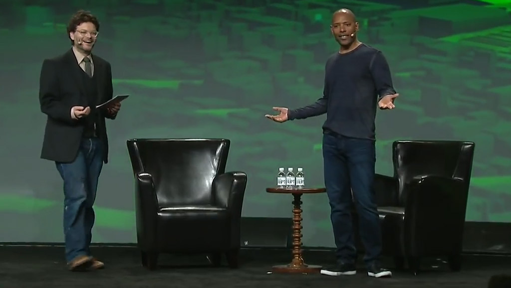 TechCrunch – Disrupt San Francisco gallery image 14
