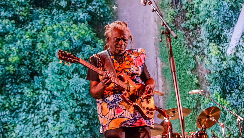 Skoll World Forum gallery image 6