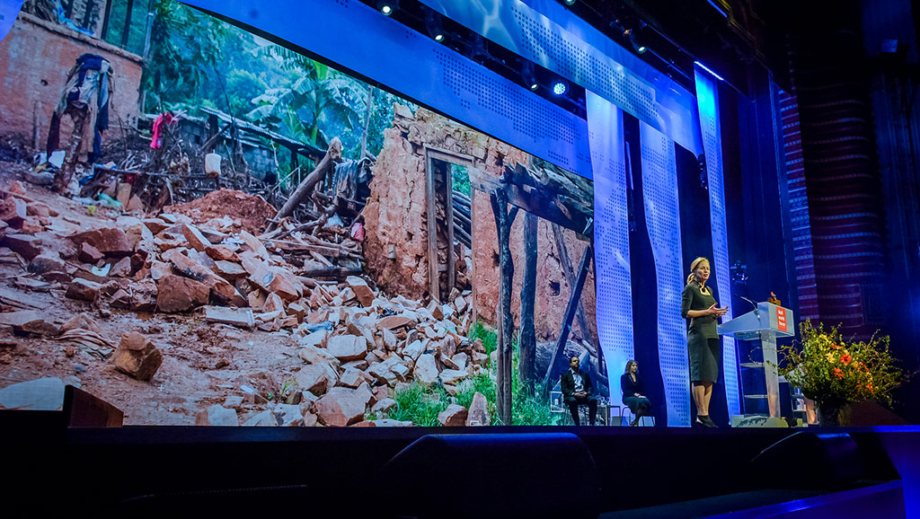 Skoll World Forum gallery image 9