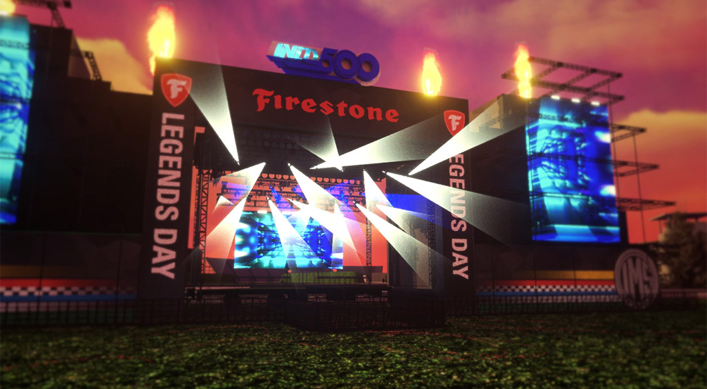 Indy 500 Weekend Visuals gallery image 20