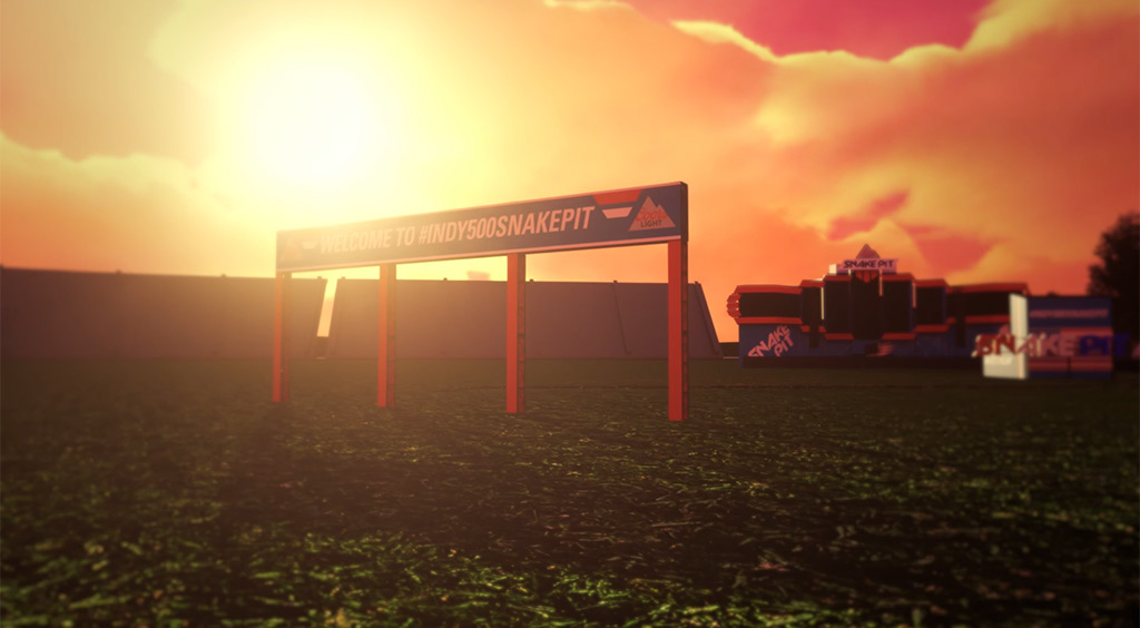 Indy 500 Weekend Visuals gallery image 21