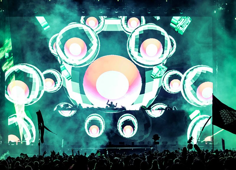 Rusko – Lost Lands project image