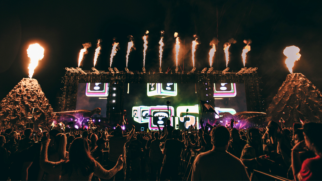 Rusko – Lost Lands gallery image 2