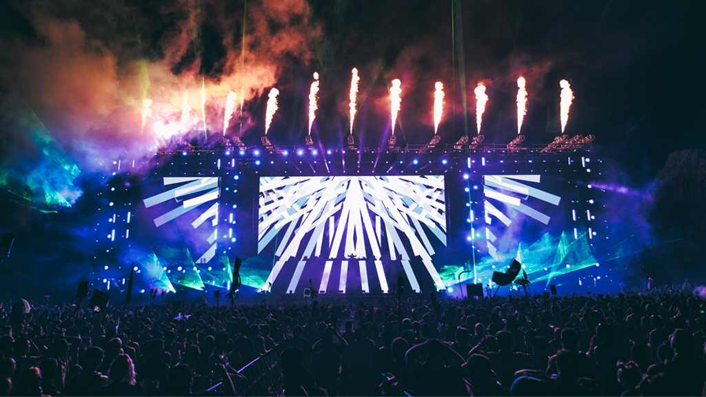 Rusko – Lost Lands gallery image 3