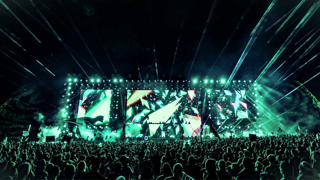 Rusko – Lost Lands gallery image 4