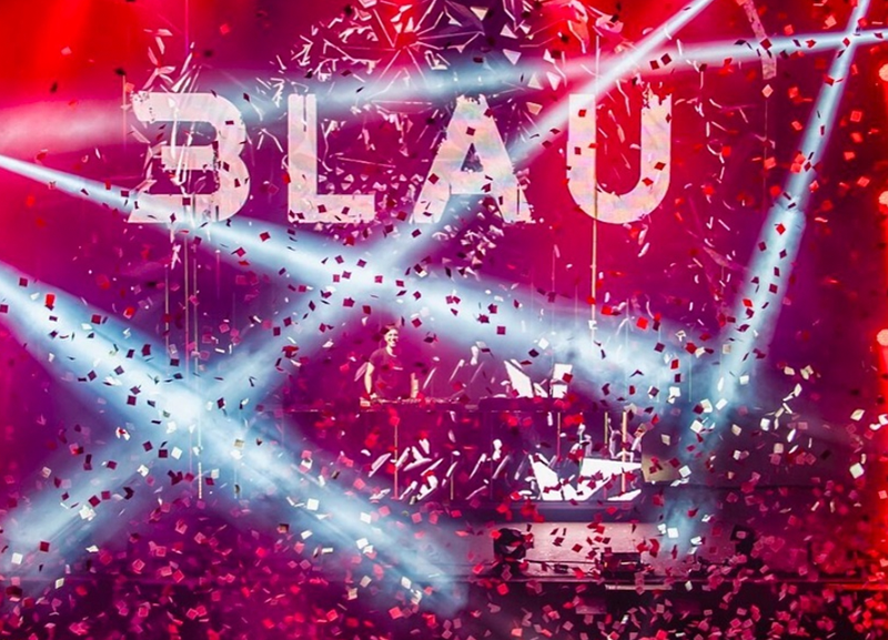 OMF Festival project image