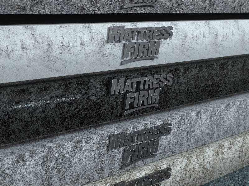 Mattress Firm - Texas State Fair project image