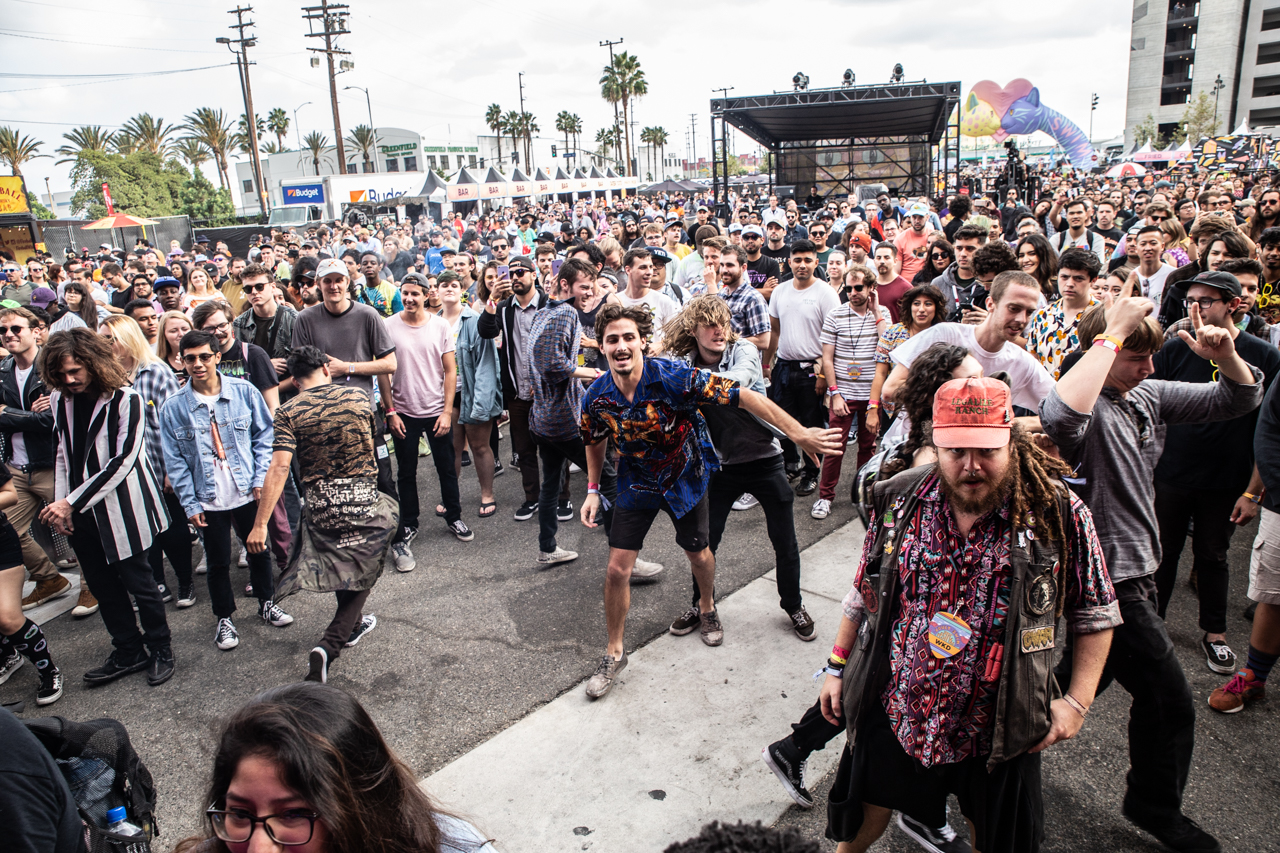 Adult Swim Festival gallery image 5