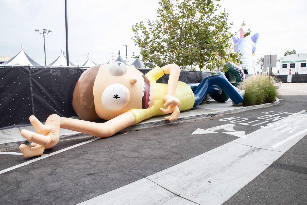 Adult Swim Festival gallery image 3