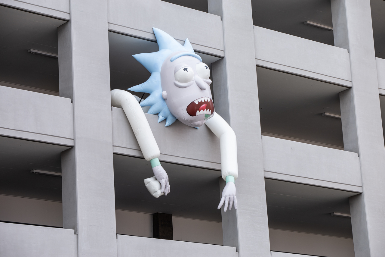 Adult Swim Festival gallery image 4