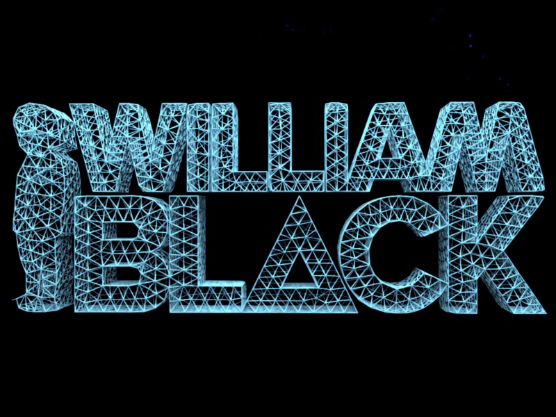 William Black Visual Package project image