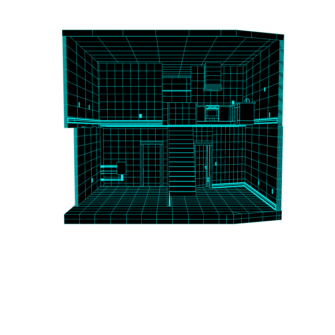 Residio project image