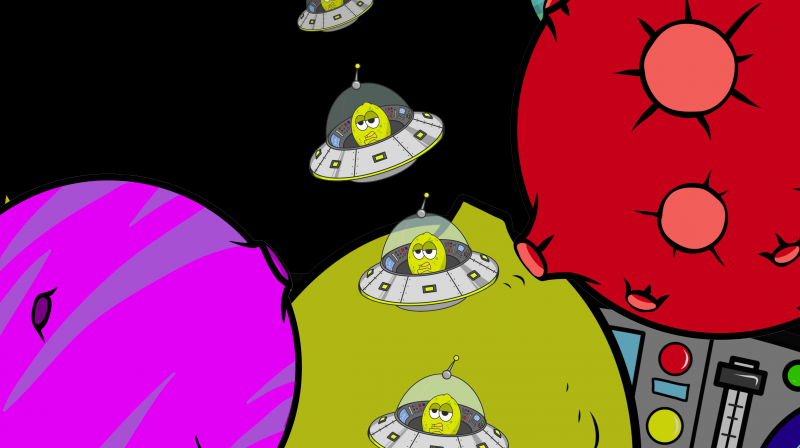 Gold Lemonade gallery image 4