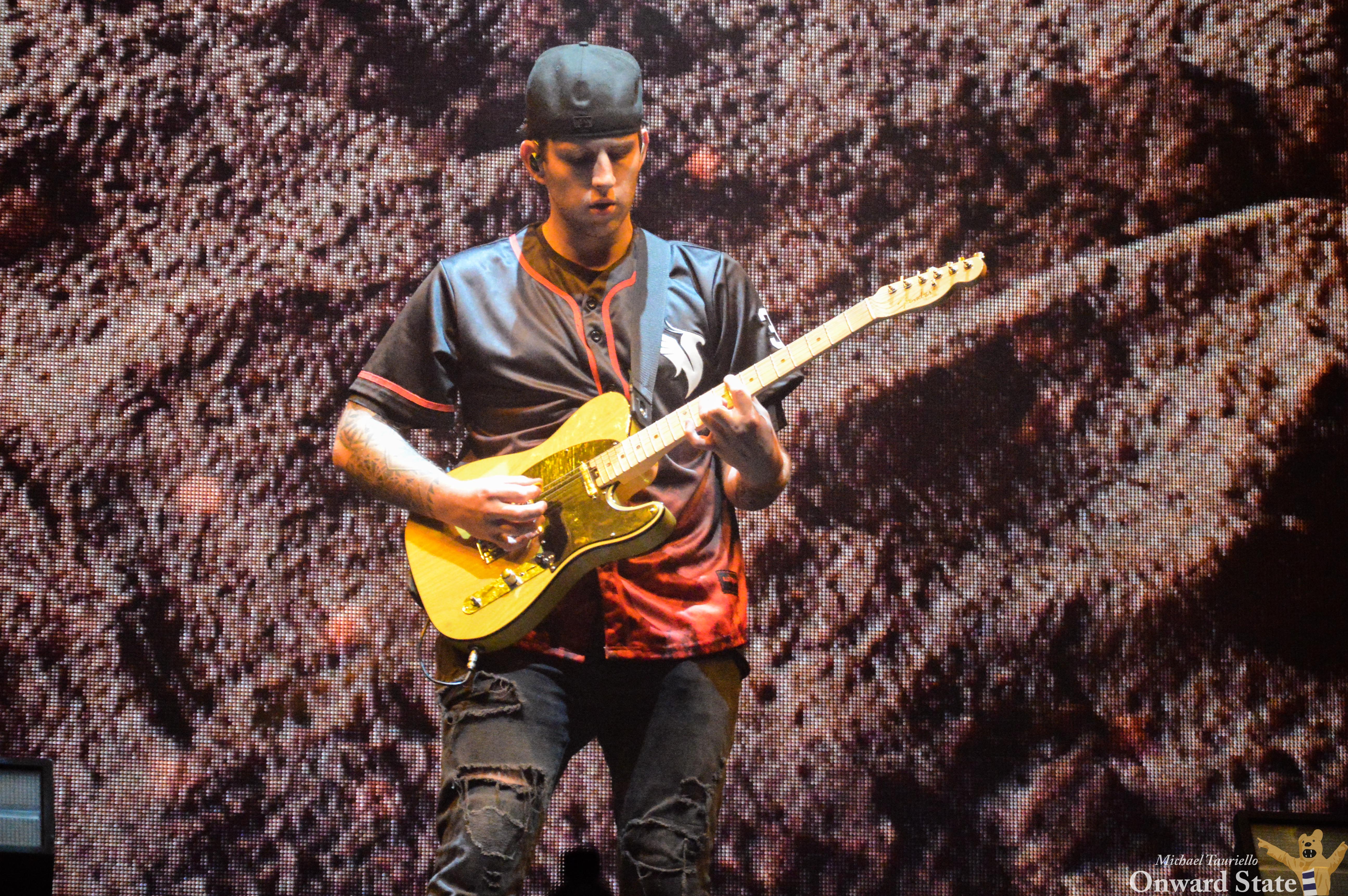 Illenium – AV Track Visuals gallery image 8