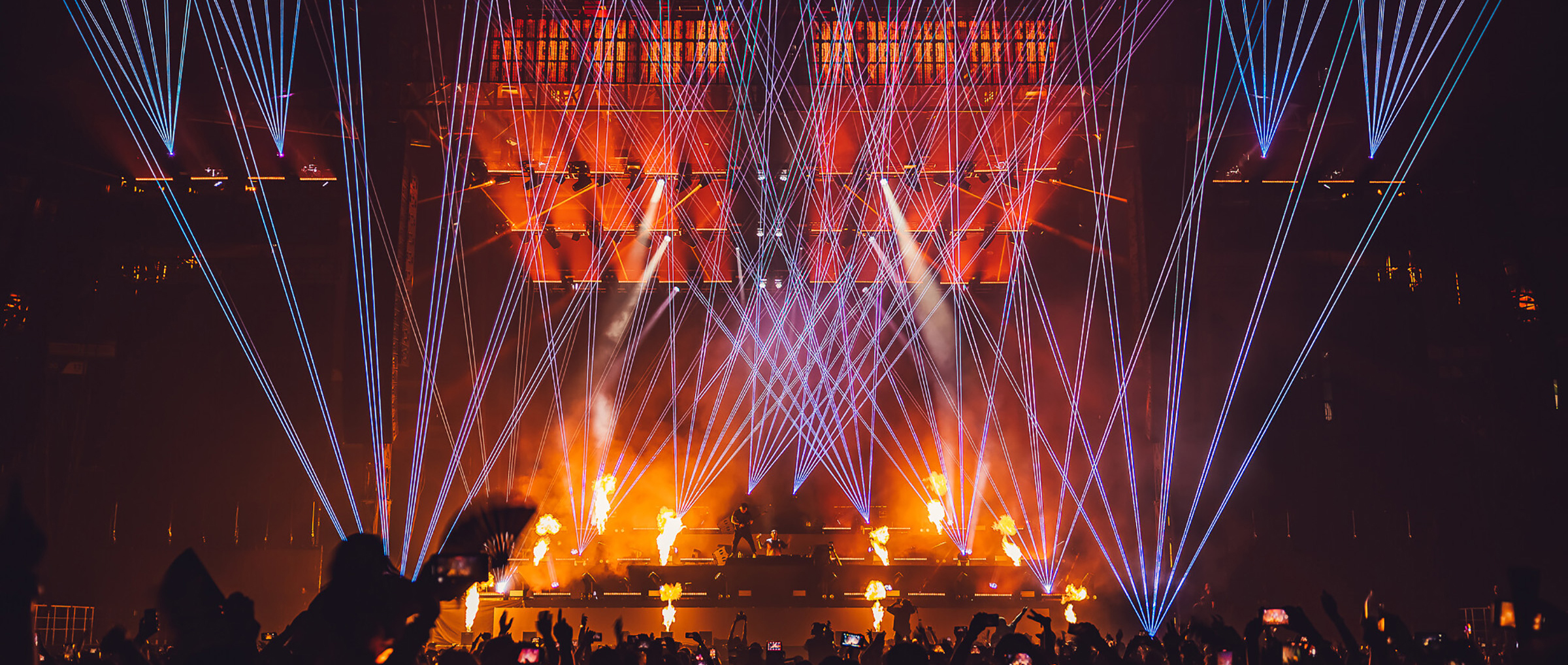 Illenium – AV Track Visuals gallery image 2