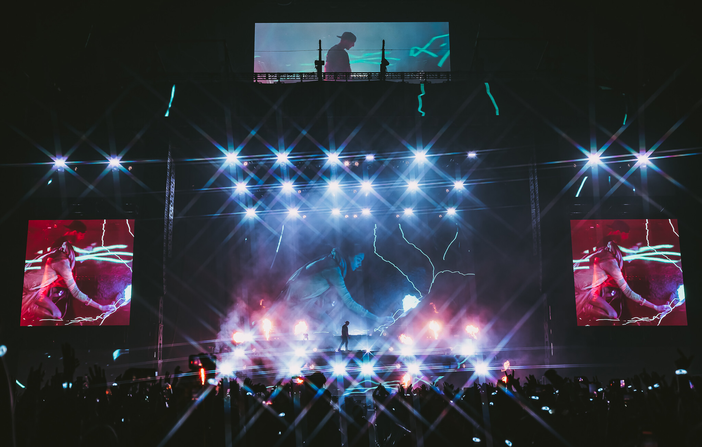 Illenium – AV Track Visuals gallery image 3
