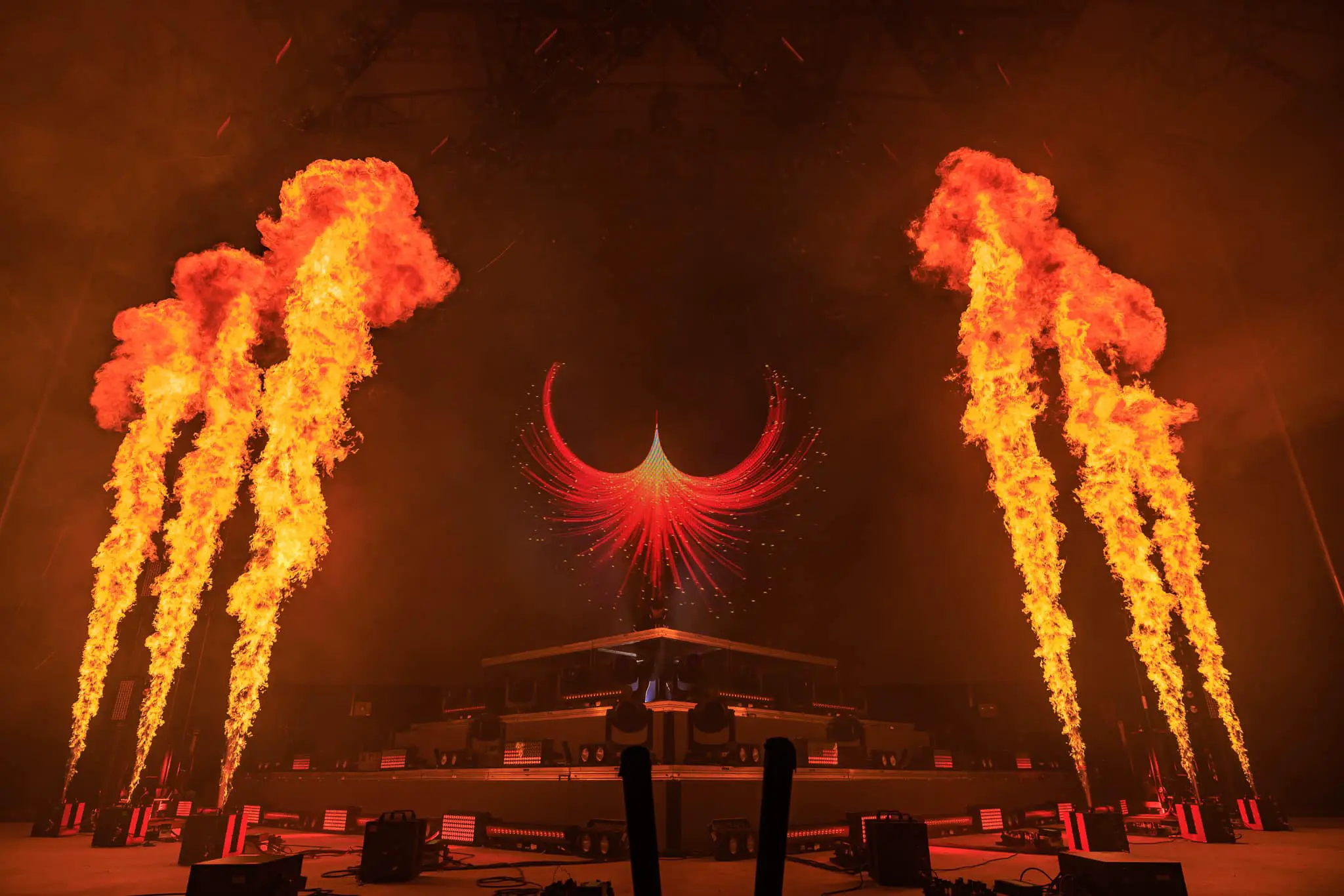 Illenium – AV Track Visuals gallery image 4