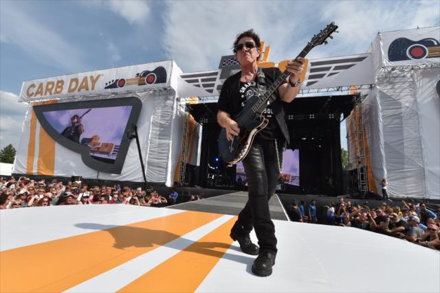 Indy 500 Weekend Visuals gallery image 3
