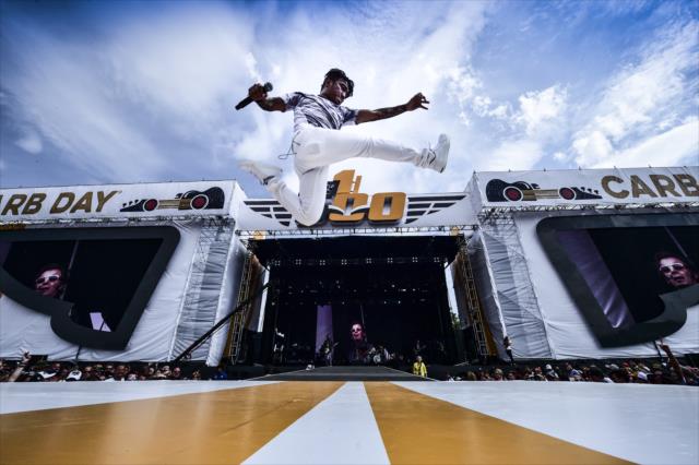 Indy 500 Weekend Visuals gallery image 2