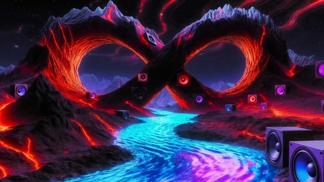 The Crystal Method project image