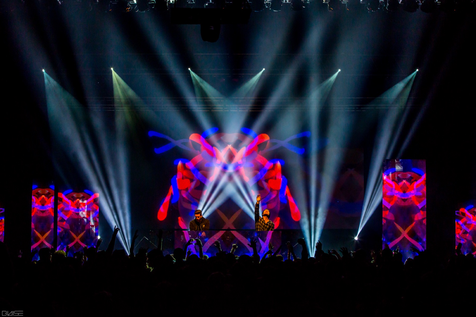 Adventure Club project image
