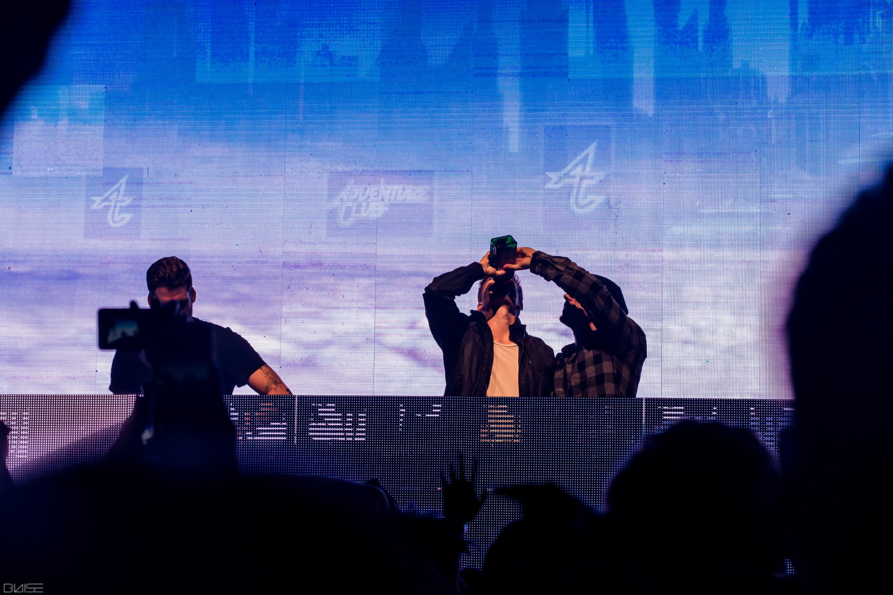 Adventure Club gallery image 13