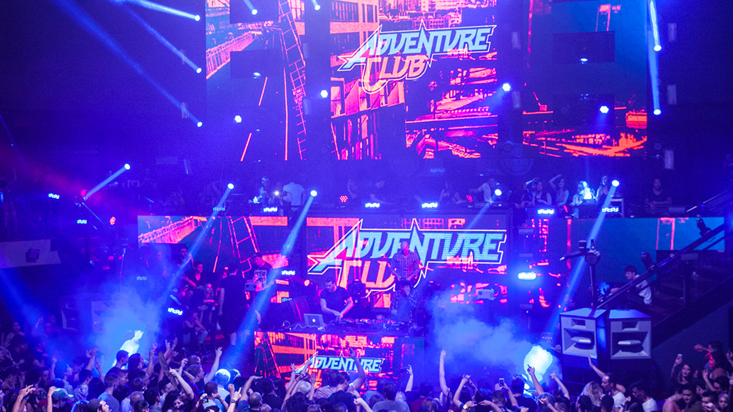 Adventure Club gallery image 21